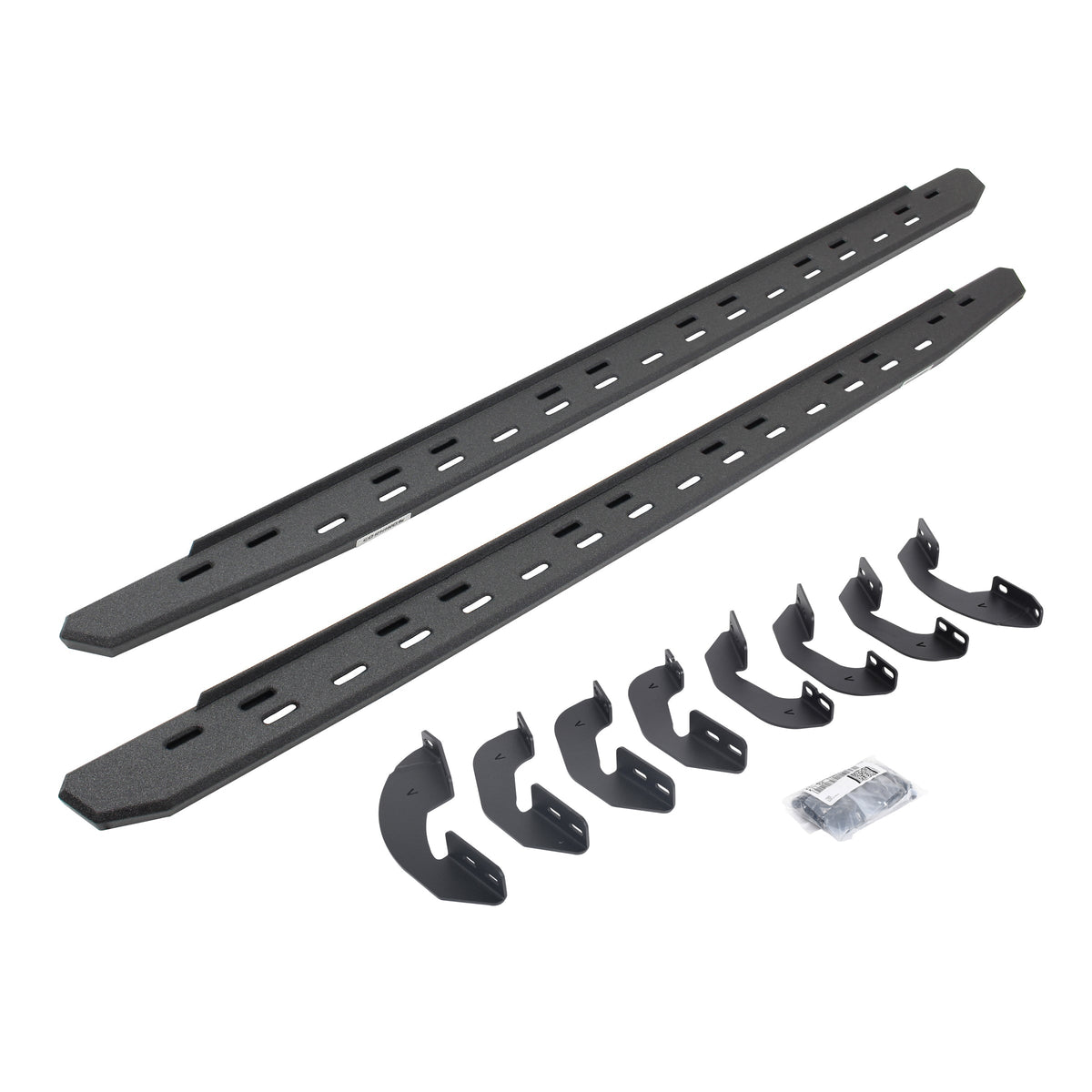 Go Rhino 07-21 Toyota Tundra (Crew Cab Pickup) Running Board 69641687ST