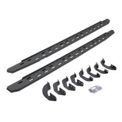 Go Rhino 07-21 Toyota Tundra (Crew Cab Pickup) Running Board 69641687ST