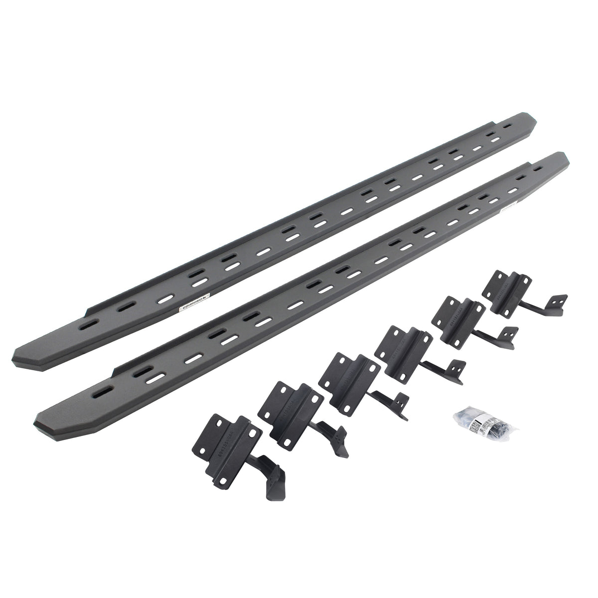 Go Rhino 04-14 Ford F-150 (Crew Cab Pickup) Running Board 69615087PC
