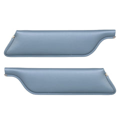 TMI Products 1964 Ford Mustang (Convertible) Sun Visor 21-7145-2287