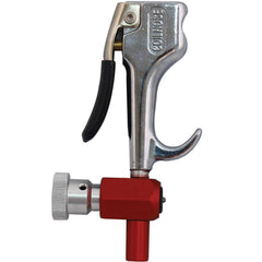 QA1 7791-140 Tool, Gas Charging Hyperscrew Monotube