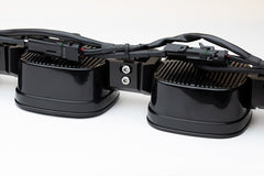 Baja Designs 740005 XL Linkable LED Light Bar 7 XL Clear