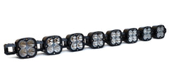 Baja Designs 740006 XL Linkable LED Light Bar 8 XL Clear