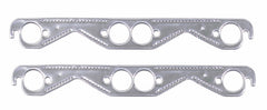 Mr. Gasket 7402G ALM EXH GSKT-SB CHEV RND LG