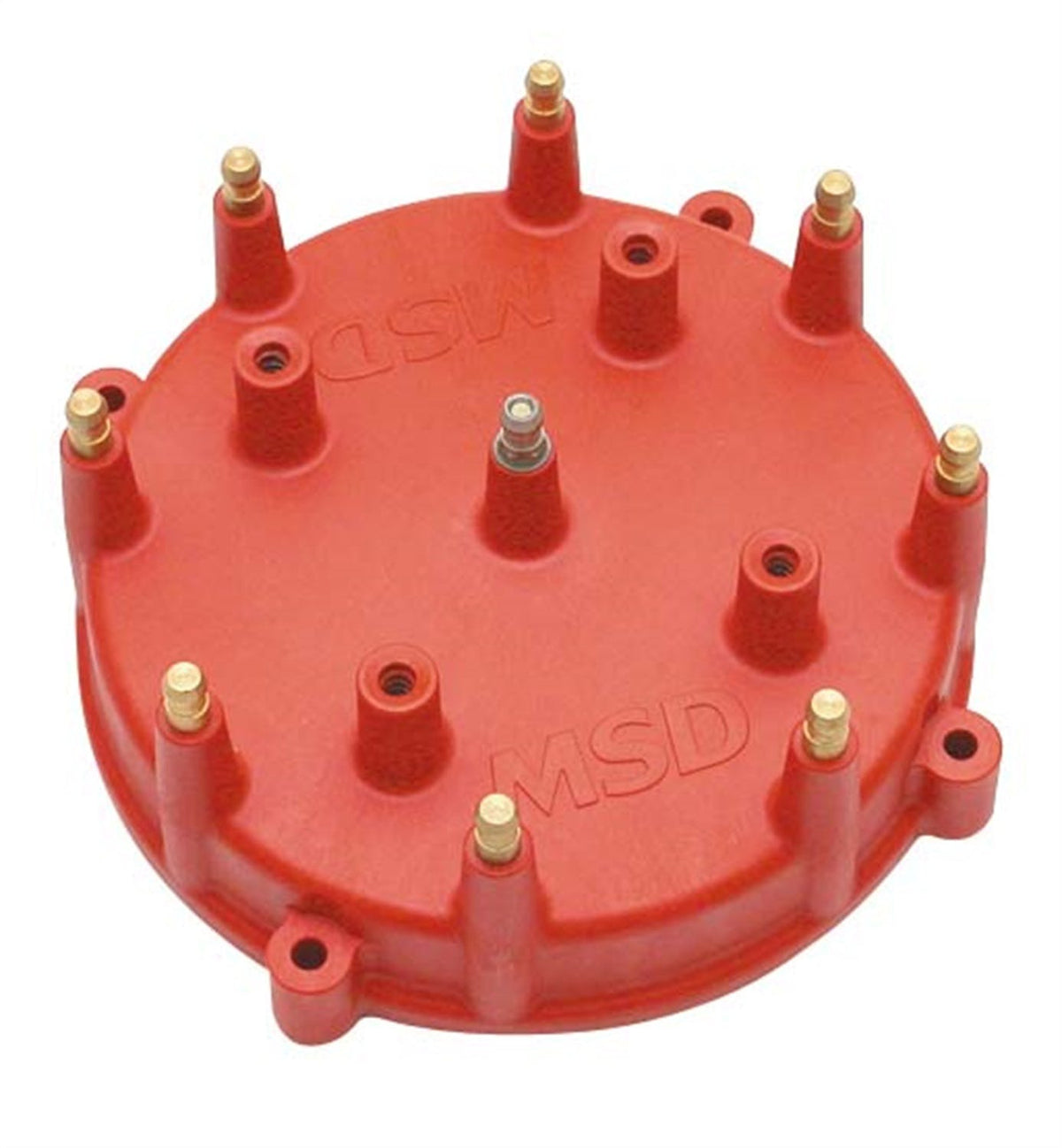 MSD Performance 7408 Cap, Replacement, ProCap, Fits 7445,7455