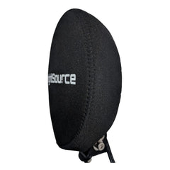BrightSource Round Driving Light Cover 7 inch 74197