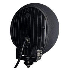 BrightSource Round Driving Light Cover 7 inch 74197