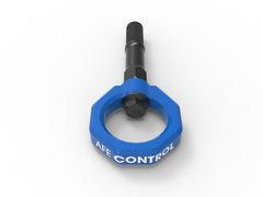 aFe Power 20-24 Chevrolet Corvette (6.2) Tow Hook 450-401015-L