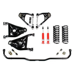 Detroit Speed Buick, Chevrolet, Oldsmobile, Pontiac... Suspension Kit 031301DS