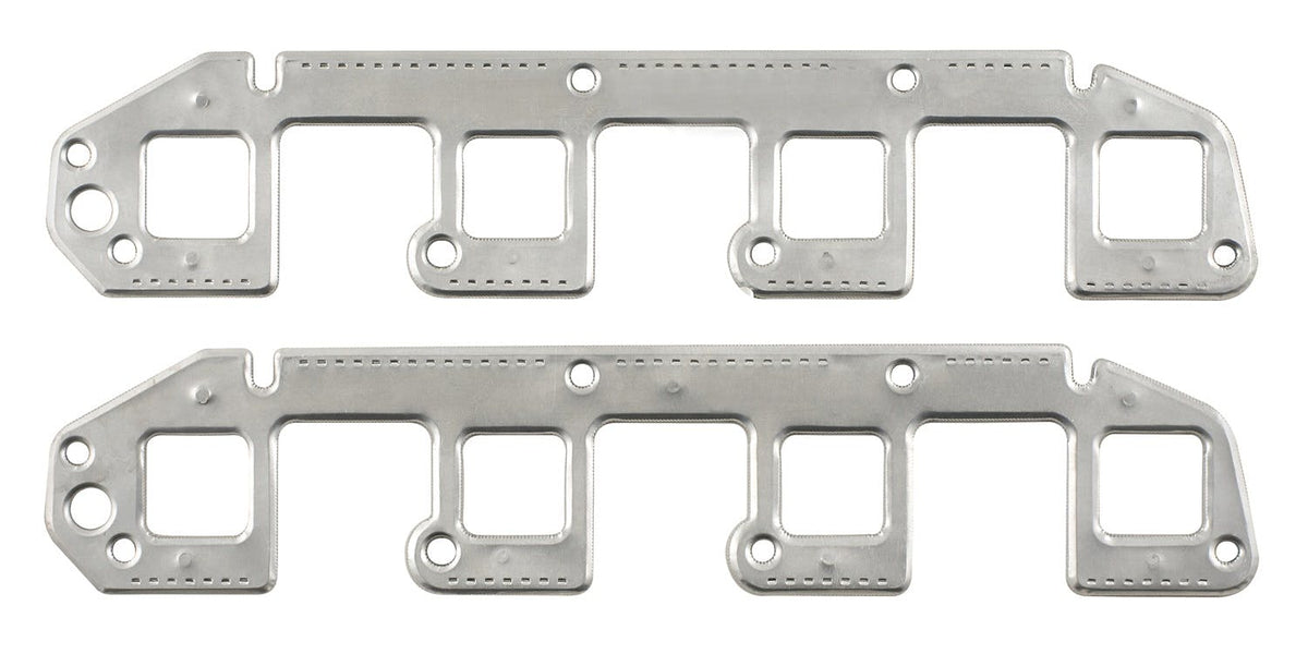 Mr. Gasket 7435G ALUM EXH GSKT-CHRY HEMI 345