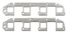 Mr. Gasket 7435G ALUM EXH GSKT-CHRY HEMI 345