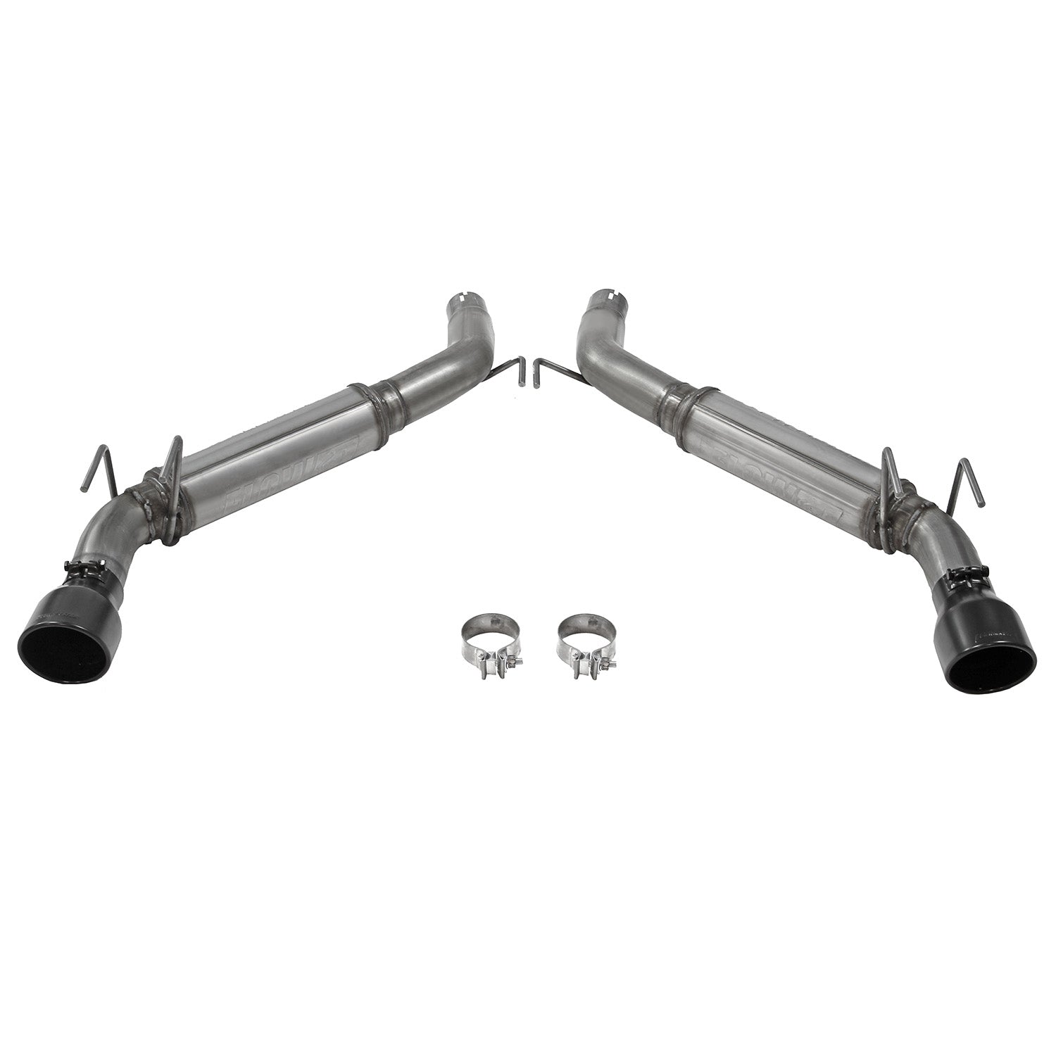 Flowmaster 10-15 Chevrolet Camaro (6.2) Exhaust System Kit 717991