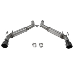 Flowmaster 10-15 Chevrolet Camaro (6.2) Exhaust System Kit 717991