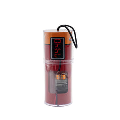 ODX 7440 Dynamite series LED AMBER MINI BULB (Box of 2) DYN-7440AM