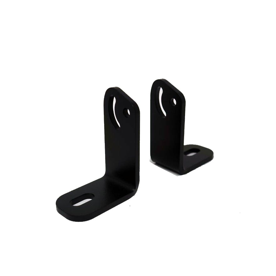 Baja Designs 748000 XL Linkable, Parts Bag w/Standard Brackets