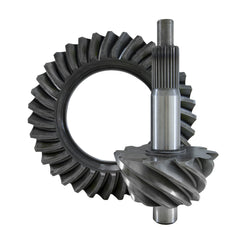 Yukon Gear Ford Lincoln Mercury (4WD/RWD) Differential Ring and Pinion - Rear YGF9-370