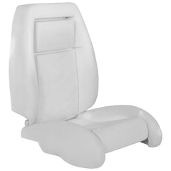 TMI Products 90-91 Ford Mustang Seat Cushion Foam 43-73706