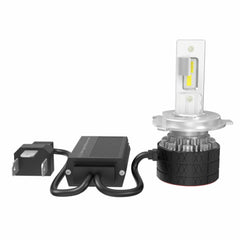 BrightSource H4 H/L ML-7 LED Single Bulb 71994ML