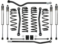 ICON Vehicle Dynamics K22013 2.5 Stage 3 Suspension System