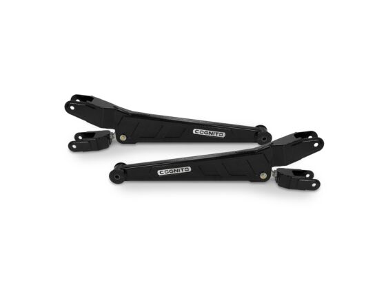 Cognito 120-90408 Radius Arm Kit