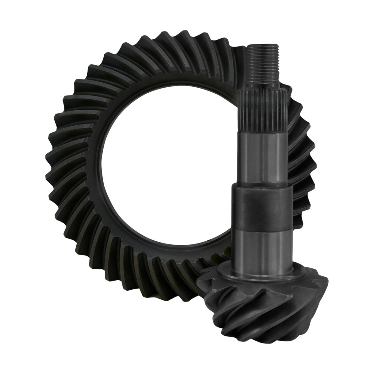 Yukon Gear Cadillac Chevrolet GMC (4WD/AWD) Differential Ring and Pinion - Front YGGM8.25-373R