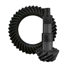 Yukon Gear Cadillac Chevrolet GMC (4WD/AWD) Differential Ring and Pinion - Front YGGM8.25-373R