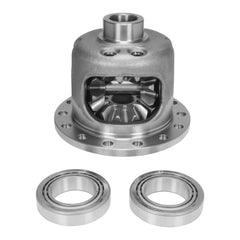 Yukon Gear 17-20 Ford F-350 Super Duty Limited Slip Differential Assembly - Rear YCDM300-3-37T/L