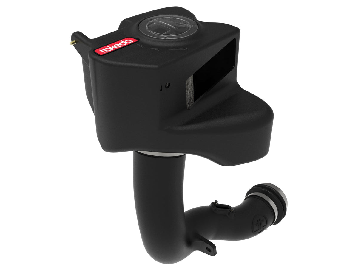 aFe Power 14-18 Subaru Forester (2.0) Engine Cold Air Intake 56-70049D