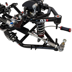 QA1 FRONT SUSPENSION KIT 52622-M650