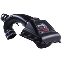 S&B Filters 75-5067 Cold Air Intake Cotton Cleanable Red