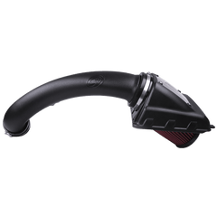 S&B Filters 75-5076 Cold Air Intake Cotton Cleanable Red