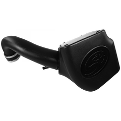 S&B Filters 75-5106D Cold Air Intake Cotton Cleanable Red