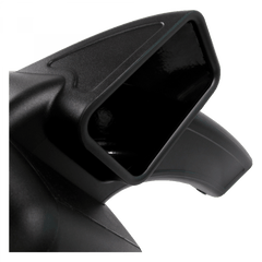 S&B Filters 75-5111 Cold Air Intake Cotton Cleanable Red