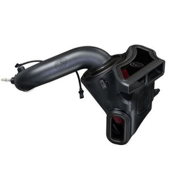 S&B Filters 75-5128 Cold Air Intake For 19-21 Silverado/Sierra 1500 Oiled Cotton Filter
