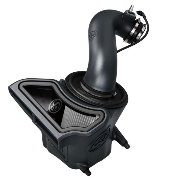 S&B Filters 75-5128-1D Cold Air Intake For 19-22 Silverado/Sierra 1500 Dry Filter