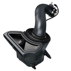 S&B Filters 75-5128-1D Cold Air Intake For 19-22 Silverado/Sierra 1500 Dry Filter