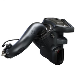 S&B Filters 75-5128 Cold Air Intake For 19-21 Silverado/Sierra 1500 Oiled Cotton Filter