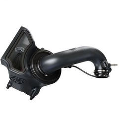 S&B Filters 75-5128 Cold Air Intake For 19-21 Silverado/Sierra 1500 Oiled Cotton Filter