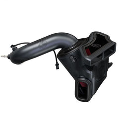 S&B Filters 75-5128-1 Cold Air Intake For 19-22 Silverado/Sierra 1500 Oiled Cotton Filter