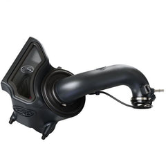S&B Filters 75-5128-1 Cold Air Intake For 19-22 Silverado/Sierra 1500 Oiled Cotton Filter
