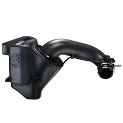 S&B Filters 75-5128-1 Cold Air Intake For 19-22 Silverado/Sierra 1500 Oiled Cotton Filter