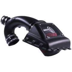 S&B Filters 75-5130 Cold Air Intake Cotton Cleanable Red