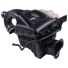 S&B Filters 75-5130 Cold Air Intake Cotton Cleanable Red