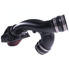 S&B Filters 75-5130 Cold Air Intake Cotton Cleanable Red