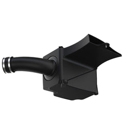 S&B Filters 75-5131 Cold Air Intake Cotton Cleanable Red
