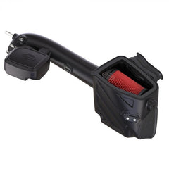 S&B Filters 75-5141 Cold Air Intake Cotton Cleanable 2020-22 Ford F250 / F350 7.3L