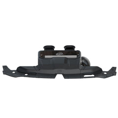 S&B Filters Cold Air Intake for the 2021-2022 RAM 1500 TRX V8 6.2L Dry Extendable White  75-5150D-BKJF