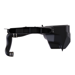 S&B Filters Cold Air Intake For 21-23 Ford Bronco Sport 2.0L 22-23 Ford Maverick 2.0L Cotton Cleanable Filter SB 75-5161-BKJF