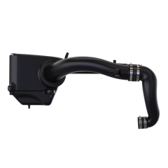S&B Filters Cold Air Intake For 21-23 Ford Bronco Sport 2.0L 22-23 Ford Maverick 2.0L Cotton Cleanable Filter SB 75-5161-BKJF