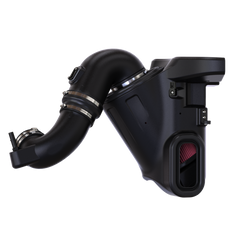 S&B Filters Cold Air Intake for 2023 Cadillac Escalade V 6.2L with Cotton Cleanable Air Filter 75-5173-BKJF